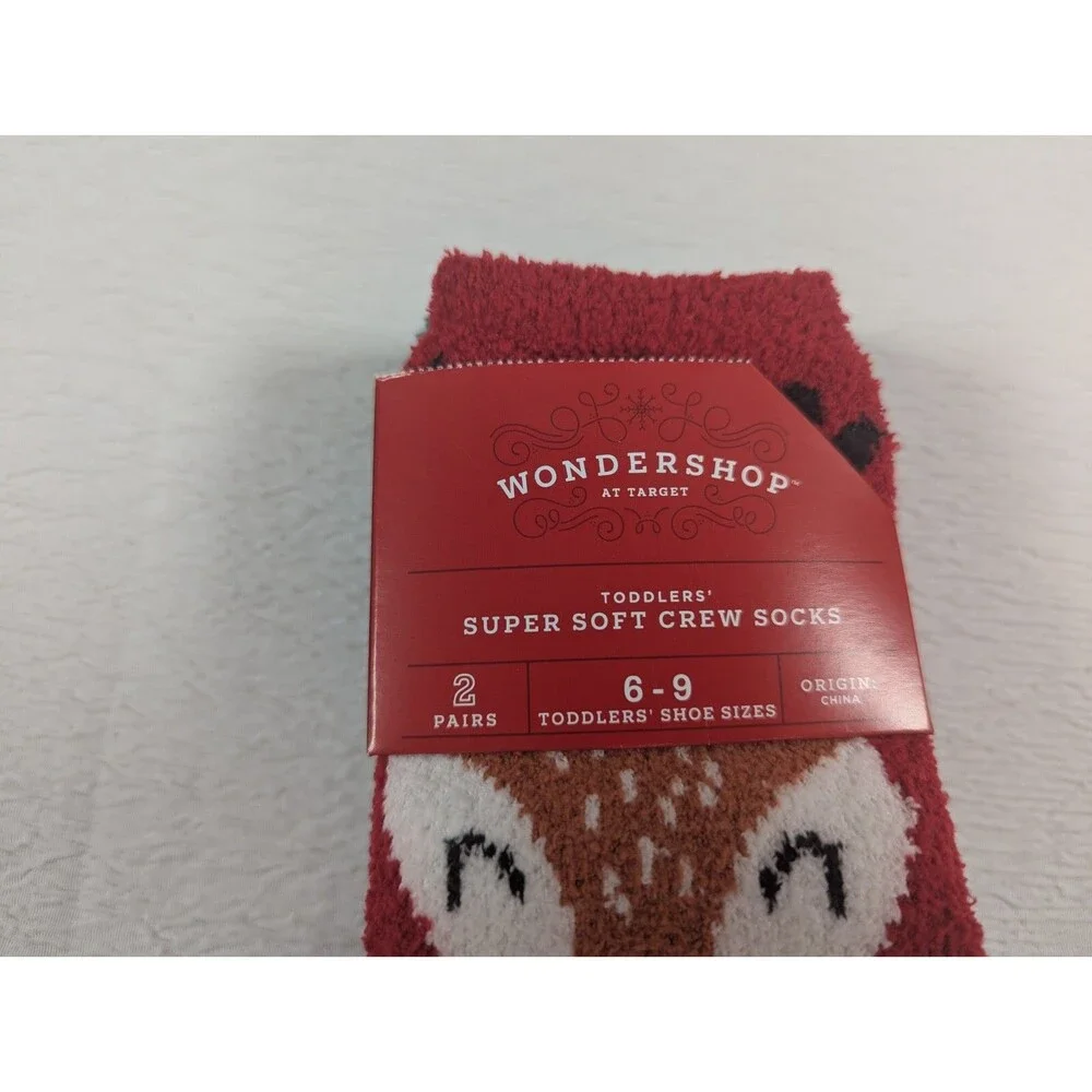 Wondershop pair toddler